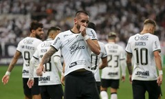 Nhận định soi kèo trận Corinthians vs Atletico Paranaense, 6h ngày 18/10: Giữ vững phong độ