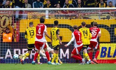 Nhận định soi kèo trận Dortmund vs St. Pauli Bundesliga, 1h30 ngày 19/10: Tìm lại ánh hào quang