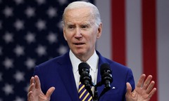 Ông Biden công bố quyết định mới, lập kỷ lục trước khi hết nhiệm kỳ