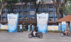 Trường đại học muốn hoàn trả 37 tỷ đồng tiền học phí thu sai cho sinh viên