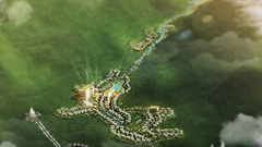 Hà Giang thu hồi 80.000m2 đất cho Tập đoàn FLC thuê làm khu du lịch sinh thái
