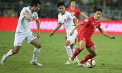 Báo Indonesia  "rung cây dọa khỉ " tuyển Việt Nam trước thềm AFF Cup