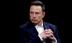 Bầu cử Tổng thống Mỹ 2024: Tỷ phú Elon Musk làm điều bất ngờ cho ông Trump