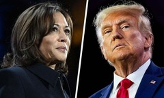 Kịch bản nào đưa đến chiến thắng của ông Trump và bà Harris tại bang chiến địa?