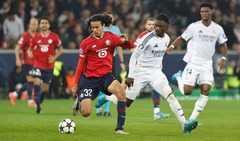 Nhận định soi kèo trận Atletico vs Lille Champions League, 2h ngày 24/10: Vực dậy trước sức ép