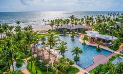 Tập Đoàn Areana: Dẫn Lối Hành Trình Sang Trọng, Trải Nghiệm Du Lịch Độc Đáo