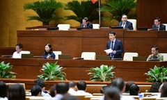 Cân nhắc áp dụng thí điểm về Sàn giao dịch dữ liệu
