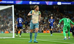 Nhận định soi kèo trận Man City vs Sparta Praha Champions League, 2h ngày 24/10: Khó làm nên chuyện