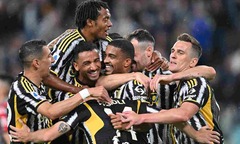 Nhận định soi kèo trận Juventus vs Stuttgart Champions League, 2h ngày 23/10: Tạo nên bất ngờ