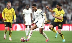 Nhận định soi kèo trận Real Madrid vs Dortmund Champions League, 2h ngày 23/10: Khó phân thắng bại