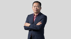 Ông Ngô Đức Vũ được bổ nhiệm làm Chủ tịch Savico