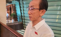 Sàn Temu bán hàng giá rẻ  "giật mình ", đại biểu Quốc hội lên tiếng