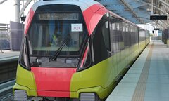 Hanoi Metro chính thức thông tin về sự cố tàu điện Nhổn - Cầu Giấy 