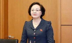  Bộ trưởng Bộ Nội vụ: Có thể xem xét điều chỉnh tăng lương vào năm 2026