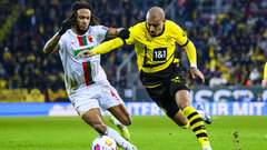 Nhận định soi kèo trận Augsburg vs Dortmund, Bundesliga 20h30 ngày 26/10: Bóng ma tâm lý