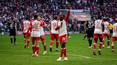 Nhận định soi kèo trận Bochum vs Bayern, Bundesliga 21h30 ngày 27/10: Đứng dậy sau cú ngã đau