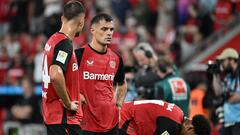 Nhận định soi kèo trận Bremen vs Leverkusen, Bundesliga 23h30 ngày 26/10: Đội khách đầy tham vọng