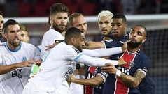 Nhận định soi kèo trận Marseille vs PSG, Ligue 1 2h45 ngày 28/10: Chấm dứt sự thống trị