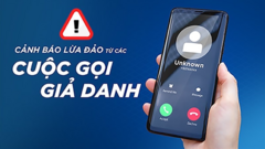 Cảnh giác cuộc gọi giả danh nhân viên điện lực để lừa đảo