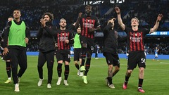 Nhận định soi kèo trận AC Milan vs Napoli, Serie A 2h45 ngày 30/10: Câu hỏi chưa có lời đáp