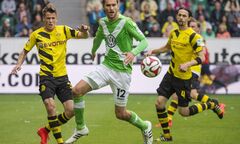 Nhận định soi kèo trận Wolfsburg vs Dortmund, DFB Cup 2h45 ngày 30/10: Phục thù thành công