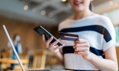 Mở tài khoản ngân hàng online có an toàn?