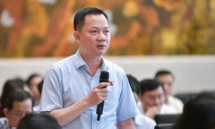 Đề xuất áp thuế 5% với phân bón: Doanh nghiệp trong nước sẽ có lợi