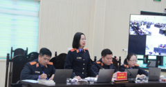 VKSND tỉnh Bắc Ninh: Ghi nhận công lao của các cựu lãnh đạo để cân nhắc mức án phù hợp