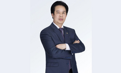 Ông Nguyễn Mỹ Hào xin từ nhiệm thành viên HĐQT Vietcombank