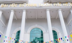 Trường đại học top đầu tại TP.HCM dự kiến bỏ xét tuyển bằng học bạ 