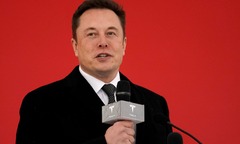 Tỷ phú Elon Musk phải ra tòa vì treo thưởng 1 triệu USD cho cử tri ủng hộ ông Trump