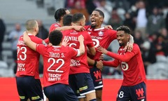 Nhận định soi kèo trận Lille vs Lyon, Ligue 1 3h ngày 2/11: Tìm lại chính mình