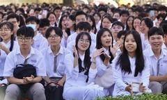 Chi tiết lịch nghỉ Tết Nguyên đán 2025 của học sinh: Có nơi nửa tháng, có tỉnh chỉ hơn 1 tuần