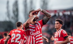 Nhận định soi kèo trận Girona vs Leganes, La Liga 22h15 ngày 2/11: Lịch sử có lặp lại?