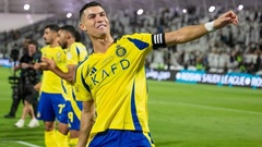 Kết quả bóng đá hôm nay ngày 2/11: Al Nassr tuột chiến thắng trước Al Hilal