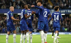 Nhận định trận MU vs Chelsea, Premier League 23h30 ngày 3/11: Khởi đầu thuận lợi