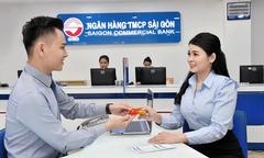 Lãi suất ngân hàng hôm nay 3/11/2024: 4 nhà băng lãi suất hơn 7%