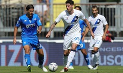 Nhận định soi kèo trận Empoli vs Como, Serie A 0h30 ngày 5/11: Chim đại bàng sa sút