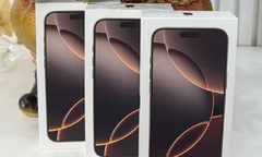 Trải nghiệm mua iPhone 16 sắm tại Clickbuy: giá tốt, hàng chính hãng, an tâm tuyệt đối