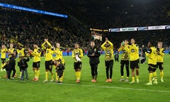 Nhận định soi kèo trân Dortmund vs Sturm Graz, Champions League 3h ngày 6/11: Đại bàng vàng vỗ cánh