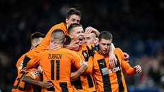 Nhận định soi kèo trận Shakhtar Donetsk vs Young Boys, 0h45 ngày 7/11: Áp lực 3 điểm