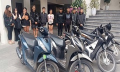 Vụ cô gái trẻ bị nhóm  "quái xế' đâm tử vong: Đại biểu Quốc hội lên tiếng