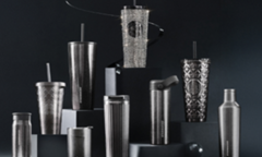 Cùng Starbucks chào đón mùa lễ hội 2025