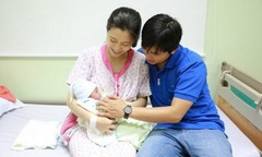 Từ năm 2025, chế độ thai sản cho lao động nam ra sao?