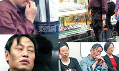 Kết cục đau lòng của tỷ phú  "thần đồng bất động sản " và 30 mỹ nhân  "nương tựa "