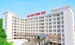 160 bằng tốt nghiệp Trường Đại học Kinh Bắc vừa cấp là bất hợp pháp, nguyên nhân do đâu?