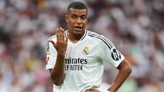 Mbappe bất ngờ bị loại khỏi tuyển Pháp, nguyên nhân do đâu?