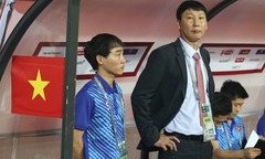 Trước thềm AFF Cup 2024, HLV Kim Sang-sik có quyết định bất ngờ