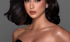 Hoa hậu hoàn vũ bị Miss Universe Panama tước vương miện