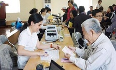 Ai không được tăng lương hưu từ 1/7/2025?